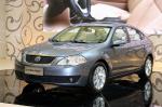 Brilliance FSV 2010 года